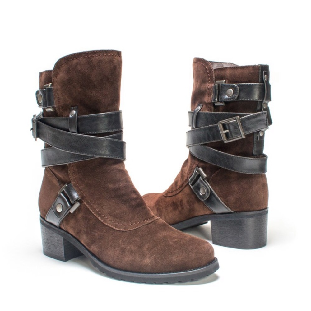 MUK LUKS
